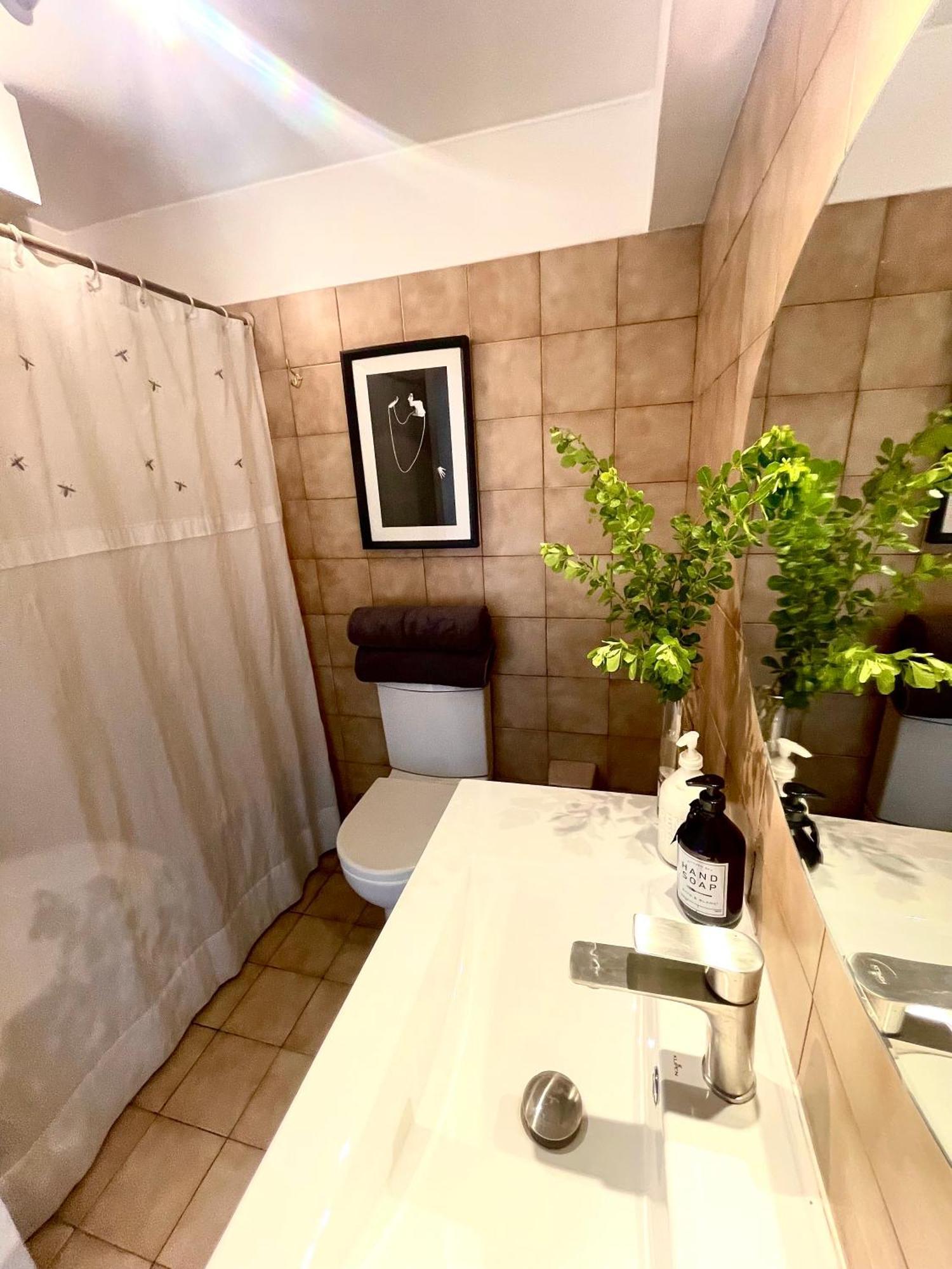 Departamento Delux Apartment Santiago Ngoại thất bức ảnh